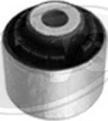 DYS 37-06144-5 - Сайлентблок, рычаг подвески колеса autospares.lv