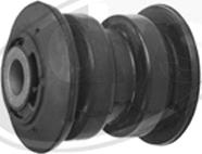 DYS 37-06153-5 - Сайлентблок, рычаг подвески колеса autospares.lv