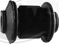 DYS 37-06102-5 - Сайлентблок, рычаг подвески колеса autospares.lv