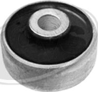 DYS 37-06174-5 - Сайлентблок, рычаг подвески колеса autospares.lv