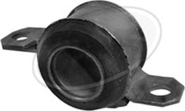 DYS 37-00990-5 - Сайлентблок, рычаг подвески колеса autospares.lv