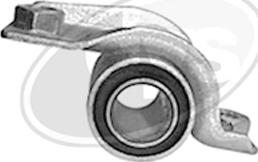 DYS 37-00914-6 - Сайлентблок, рычаг подвески колеса autospares.lv
