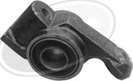 DYS 37-00988-6 - Сайлентблок, рычаг подвески колеса autospares.lv