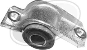 DYS 37-00930-6 - Сайлентблок, рычаг подвески колеса autospares.lv