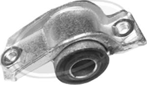 DYS 37-00931-6 - Сайлентблок, рычаг подвески колеса autospares.lv