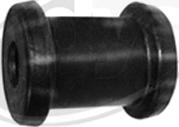 DYS 37-00621-5 - Сайлентблок, рычаг подвески колеса autospares.lv