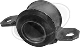 DYS 37-00824-5 - Сайлентблок, рычаг подвески колеса autospares.lv