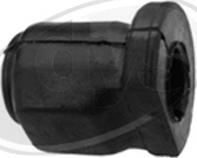 DYS 37-00322-5 - Сайлентблок, рычаг подвески колеса autospares.lv