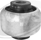 DYS 37-01941-6 - Сайлентблок, рычаг подвески колеса autospares.lv