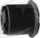 DYS 37-01917-6 - Сайлентблок, рычаг подвески колеса autospares.lv