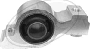 DYS 37-01923-59 - Сайлентблок, рычаг подвески колеса autospares.lv