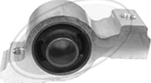 DYS 37-01923-5 - Сайлентблок, рычаг подвески колеса autospares.lv