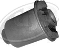 DYS 37-01104-8 - Сайлентблок, рычаг подвески колеса autospares.lv