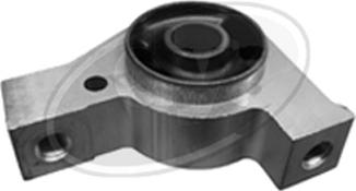 DYS 37-01831-5 - Сайлентблок, рычаг подвески колеса autospares.lv