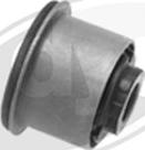 DYS 37-01831-6 - Сайлентблок, рычаг подвески колеса autospares.lv