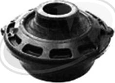 DYS 37-01833-6 - Сайлентблок, рычаг подвески колеса autospares.lv