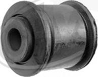 DYS 37-08089-6 - Сайлентблок, рычаг подвески колеса autospares.lv