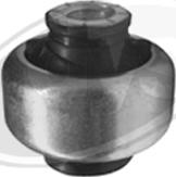 DYS 37-08027-5 - Сайлентблок, рычаг подвески колеса autospares.lv