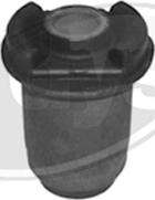 DYS 37-08321-6 - Сайлентблок, рычаг подвески колеса autospares.lv