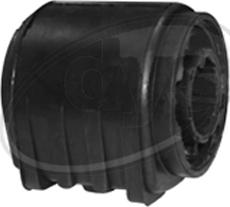 DYS 37-08323-5 - Сайлентблок, рычаг подвески колеса autospares.lv