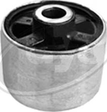 DYS 37-03927-5 - Сайлентблок, рычаг подвески колеса autospares.lv