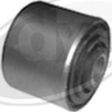 DYS 37-03507-6 - Сайлентблок, рычаг подвески колеса autospares.lv