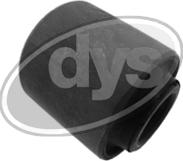 DYS 37-03628 - Сайлентблок, рычаг подвески колеса autospares.lv