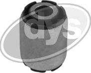 DYS 37-03158 - Сайлентблок, рычаг подвески колеса autospares.lv