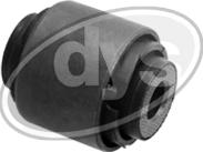 DYS 37-03395 - Сайлентблок, рычаг подвески колеса autospares.lv