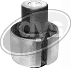 DYS 37-02070-5 - Сайлентблок, рычаг подвески колеса autospares.lv