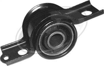 DYS 37-07610-5 - Сайлентблок, рычаг подвески колеса autospares.lv