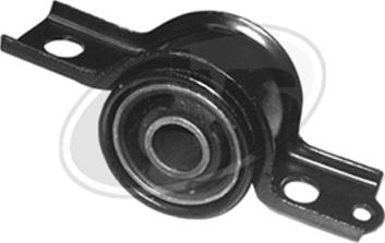 DYS 37-07611-5 - Сайлентблок, рычаг подвески колеса autospares.lv