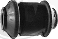 DYS 37-07620-5 - Сайлентблок, рычаг подвески колеса autospares.lv