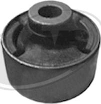 DYS 37-07156-5 - Сайлентблок, рычаг подвески колеса autospares.lv