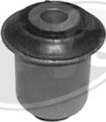 DYS 37-07152-6 - Сайлентблок, рычаг подвески колеса autospares.lv