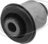 DYS 37-07162-5 - Сайлентблок, рычаг подвески колеса autospares.lv