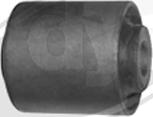 DYS 37-07108-6 - Сайлентблок, рычаг подвески колеса autospares.lv