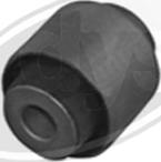 DYS 37-07134-6 - Сайлентблок, рычаг подвески колеса autospares.lv