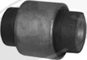 DYS 37-07136-6 - Сайлентблок, рычаг подвески колеса autospares.lv