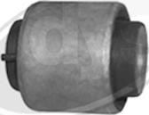 DYS 37-07132-6 - Сайлентблок, рычаг подвески колеса autospares.lv