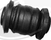 DYS 37-07224-6 - Сайлентблок, рычаг подвески колеса autospares.lv