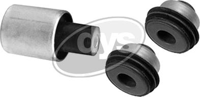 DYS 37-10491 - Монтажный набор, опора рычага подвески autospares.lv