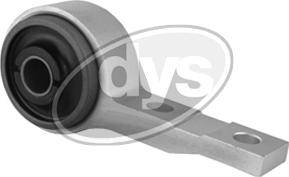 DYS 37-10485 - Сайлентблок, рычаг подвески колеса autospares.lv