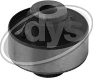 DYS 37-10478 - Сайлентблок, рычаг подвески колеса autospares.lv