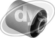 DYS 37-11563 - Сайлентблок, рычаг подвески колеса autospares.lv