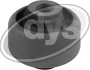 DYS 37-11581 - Сайлентблок, рычаг подвески колеса autospares.lv