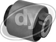 DYS 37-11571 - Сайлентблок, рычаг подвески колеса autospares.lv