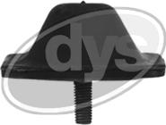 DYS 37-11572 - Сайлентблок, рычаг подвески колеса autospares.lv