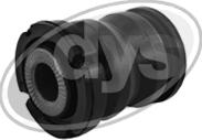 DYS 37-13691 - Сайлентблок, рычаг подвески колеса autospares.lv