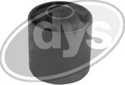 DYS 37-13667 - Сайлентблок, рычаг подвески колеса autospares.lv